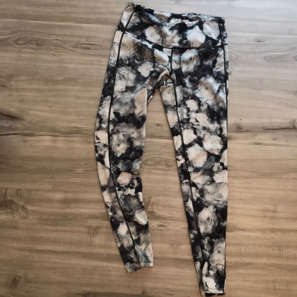 Athleta pants size S